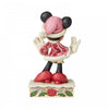 Jim Shore - Figurina Minnie