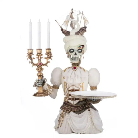 Adelaide scheletro LED Katherine’s Collection KC 28-428211