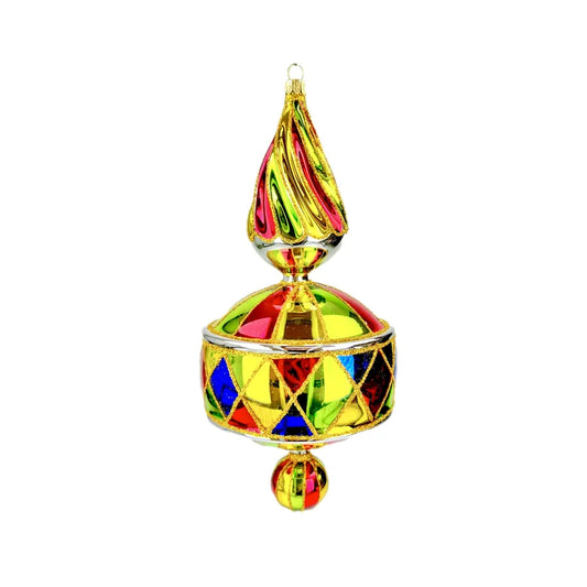 Colorful Koronex 2645X Ornamento Natale