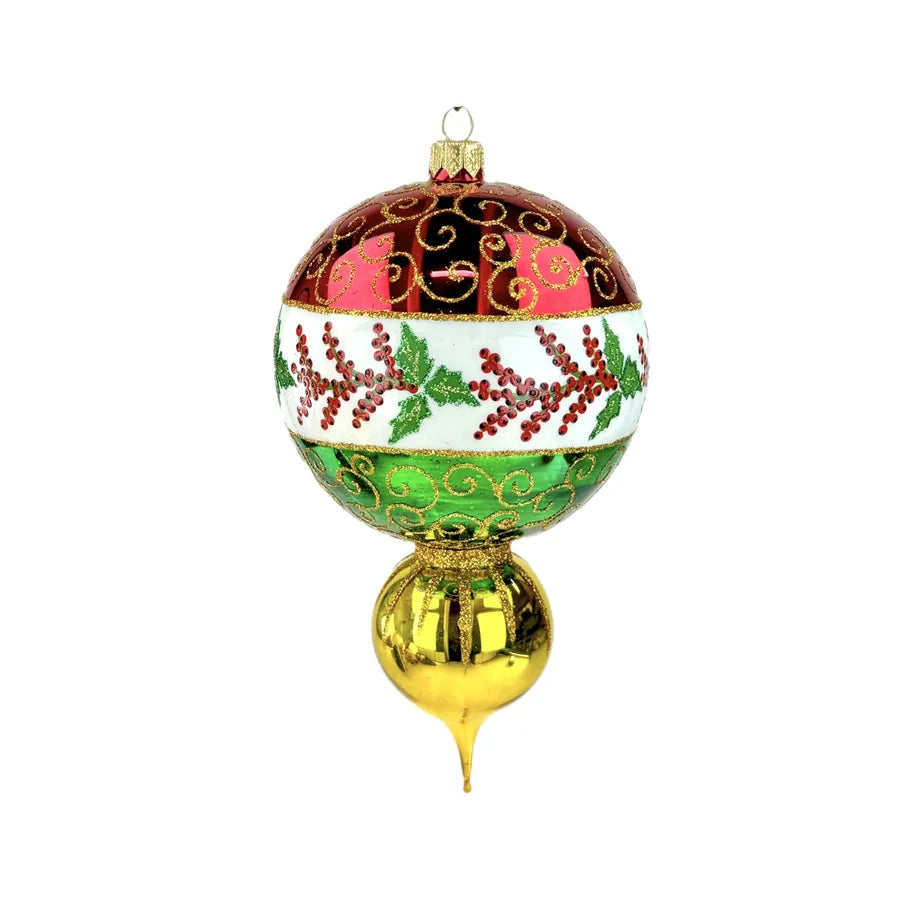 Prime Collection Koronex 2773X Decorazione Natale