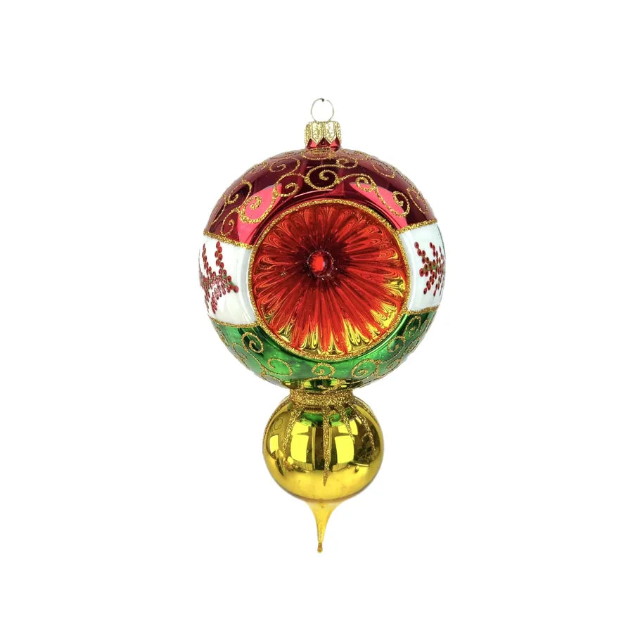 Prime Collection Koronex 2773X Decorazione Natale