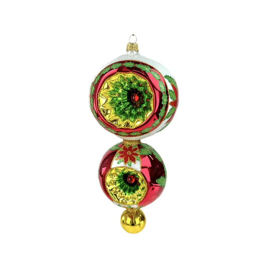 Prime Collection Koronex 2775X Decorazione Natale