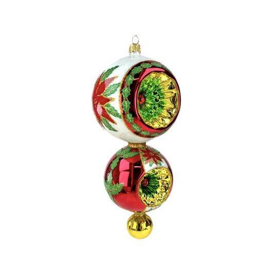 Prime Collection Koronex 2777X Decorazione Natale