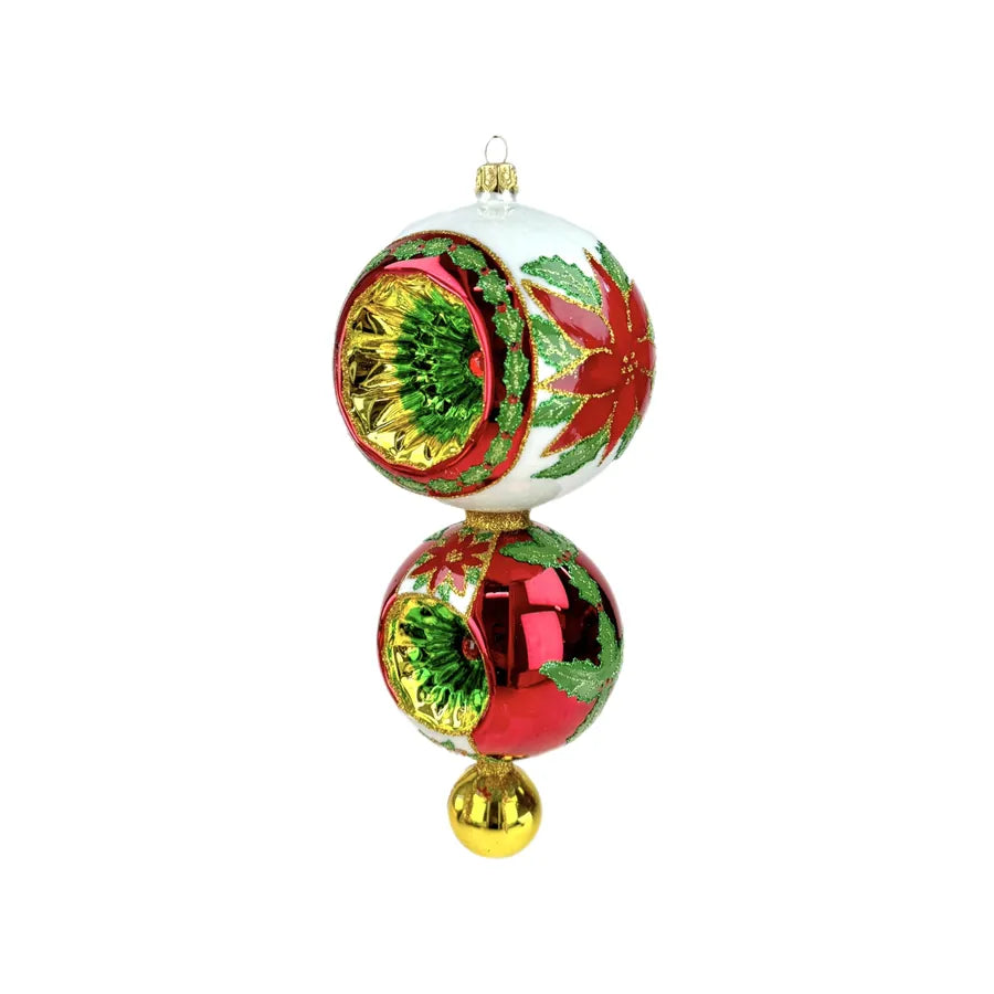 Prime Collection Koronex 2777X Decorazione Natale