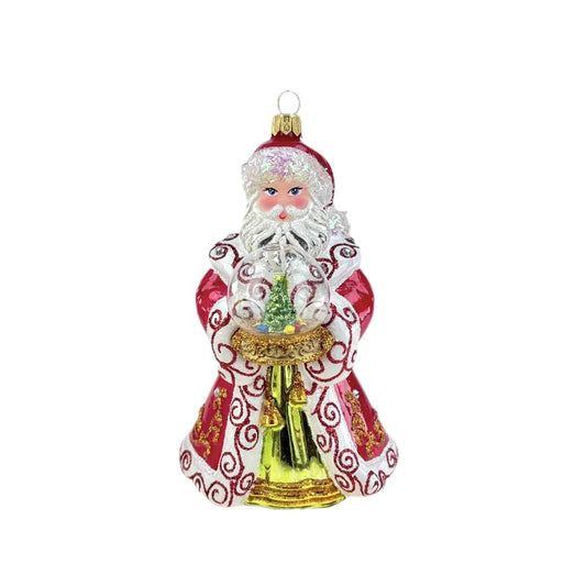 Santa Koronex 2796A Decorazione Natale