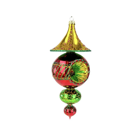 Timeless Christmas Koronex 3037X Decorazione Natale