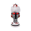 Hollywood Nutcrackers™ Tweedle Dum - Alice nel Paese delle Meraviglie HA0772