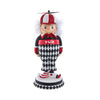 Hollywood Nutcrackers™ Tweedle Dum - Alice nel Paese delle Meraviglie HA0772