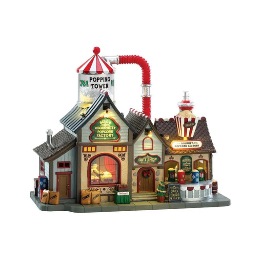 Lemax 75188 Bell'S Gourmet | North Pole Christmas Shop