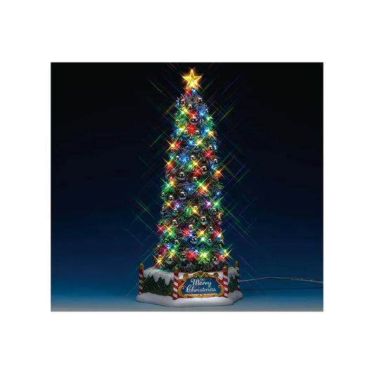 Lemax 84350 New Majestic | North Pole Christmas Shop