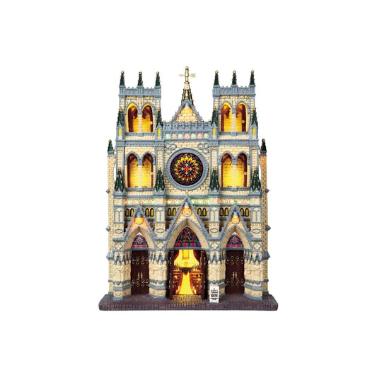 Lemax 95916 St. Patrick'S | North Pole Christmas Shop