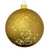 Pallina luminosa Disney Mickey Mouse Star grande