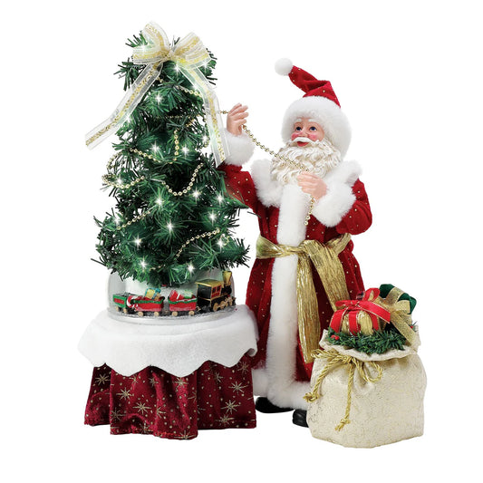 Possible Dreams 6012250 – Christmas Express | North Pole Christmas Shop®