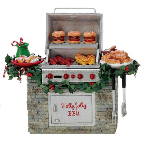 Possible Dreams 6015237 – All Fired Up | North Pole Christmas Shop®