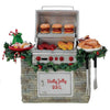 Possible Dreams 6015237 – All Fired Up | North Pole Christmas Shop®