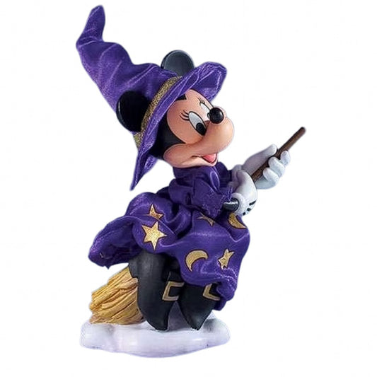 Possible Dreams 800641 – Topolino Vampiro | Figurina Disney Halloween