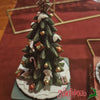 Carillon Pino-Regalo EDG Enzo De Gasperi – Decorazione Natalizia di Design