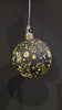 Pallina luminosa Disney Mickey Mouse Galaxy piccola