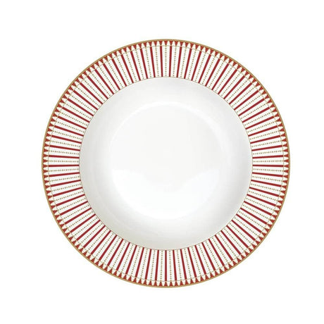 Acquista in Italia Servizio da 6 piatti Magie de Noel 18pz Easy Life