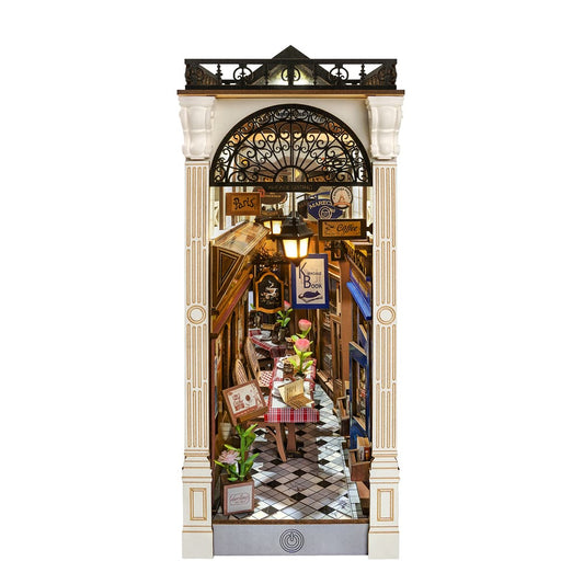 Rolife Arcade Dating - Kit Fai-da-Te Creativo e Decorazione TGB10