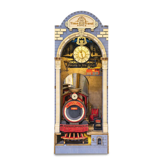 Rolife Time Travel Kit Fai-Da-Te Creativo E Decorazione TGB04
