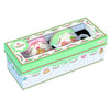 Set 2 mug in fine china Sweet Christmas Easy Life