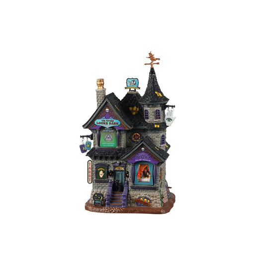 Lemax 25857 The Future Looks | North Pole Christmas Shop