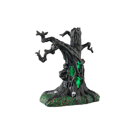 Lemax 44306 Creepy Tree | North Pole Christmas Shop
