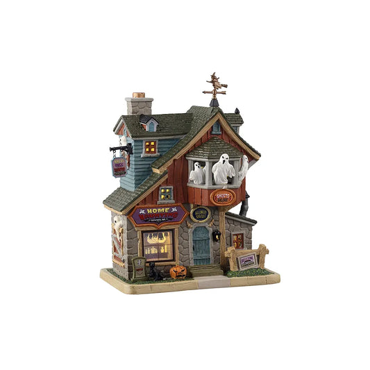 Lemax 55303 Home Haunting | North Pole Christmas Shop