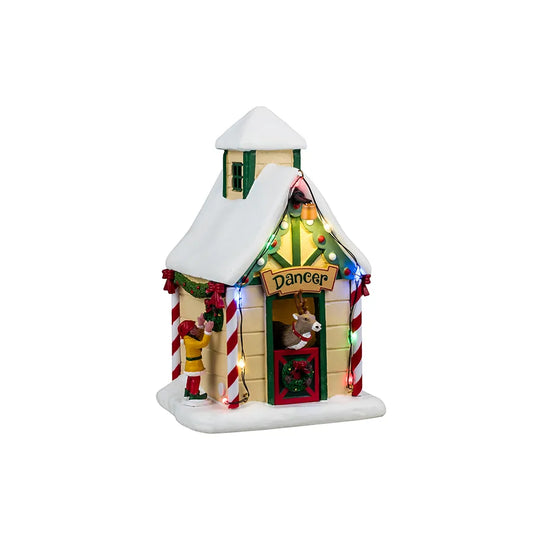 Lemax 44332 Dancer'S Den | North Pole Christmas Shop