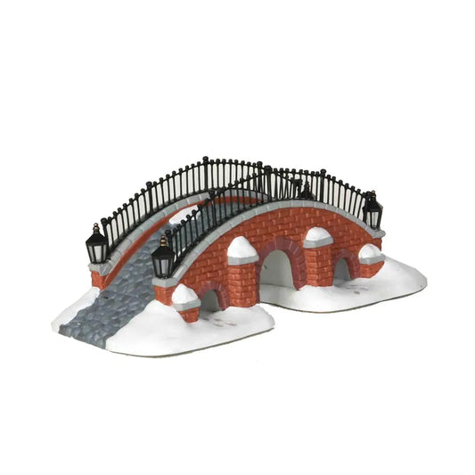 Lemax 23962 Cold Creek Bridge | North Pole Christmas Shop