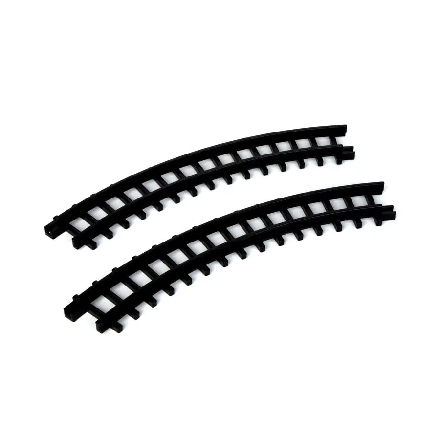 Lemax 34686 Curved Track For | North Pole Christmas Shop