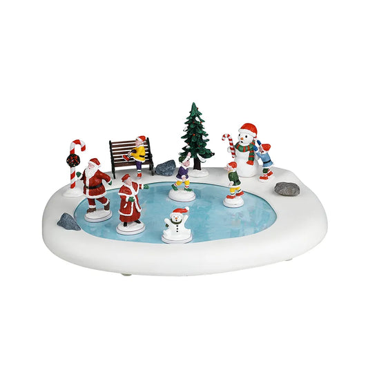 Lemax 44363 Northern Lights | North Pole Christmas Shop