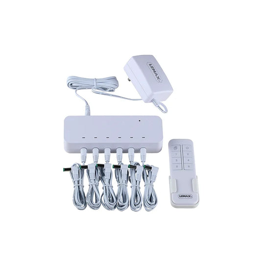 Lemax 54521 Remote Control Box | North Pole Christmas Shop