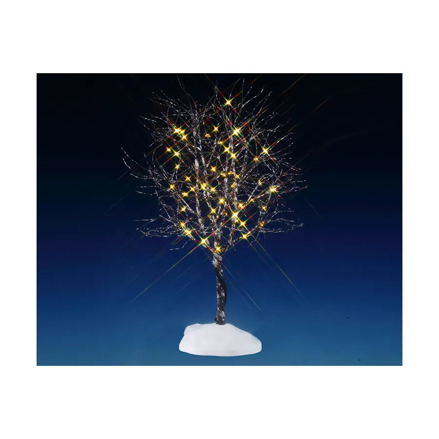 Lemax 54523 Butternut Tree Clear | North Pole Christmas Shop