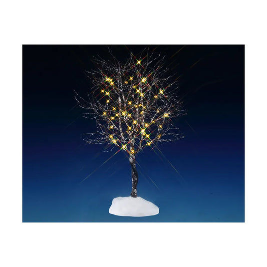 Lemax 54523 Butternut Tree Clear | North Pole Christmas Shop
