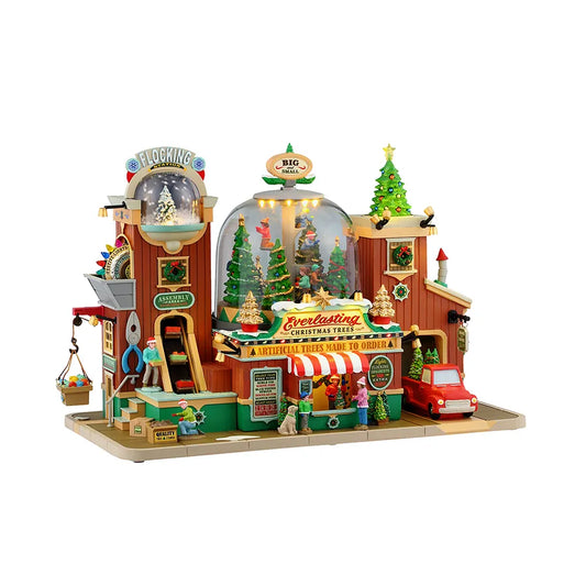 Lemax 55324 Everlasting | North Pole Christmas Shop
