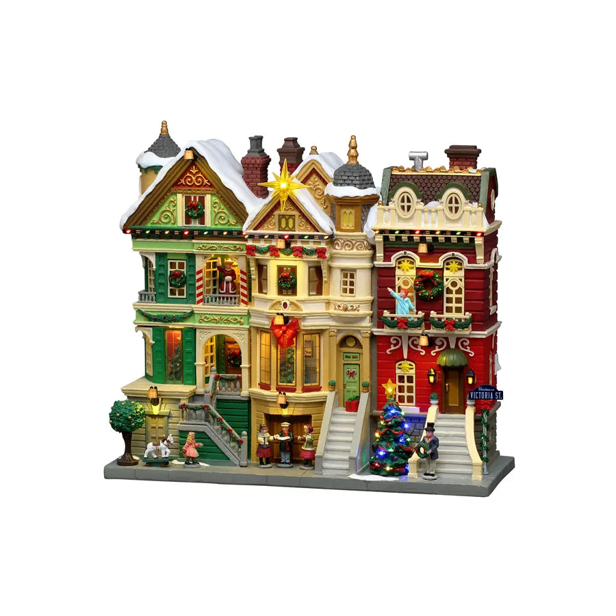 Lemax 65530 Christmas On | North Pole Christmas Shop