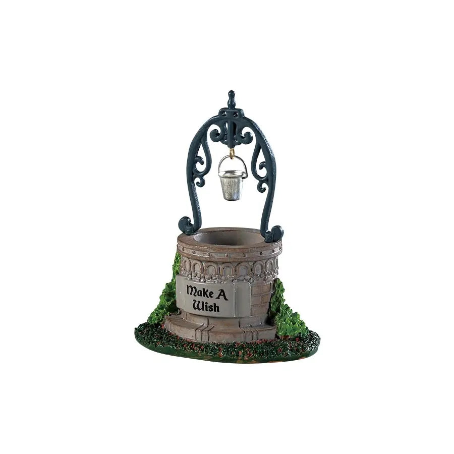 Lemax 94536 Victorian Wishing | North Pole Christmas Shop