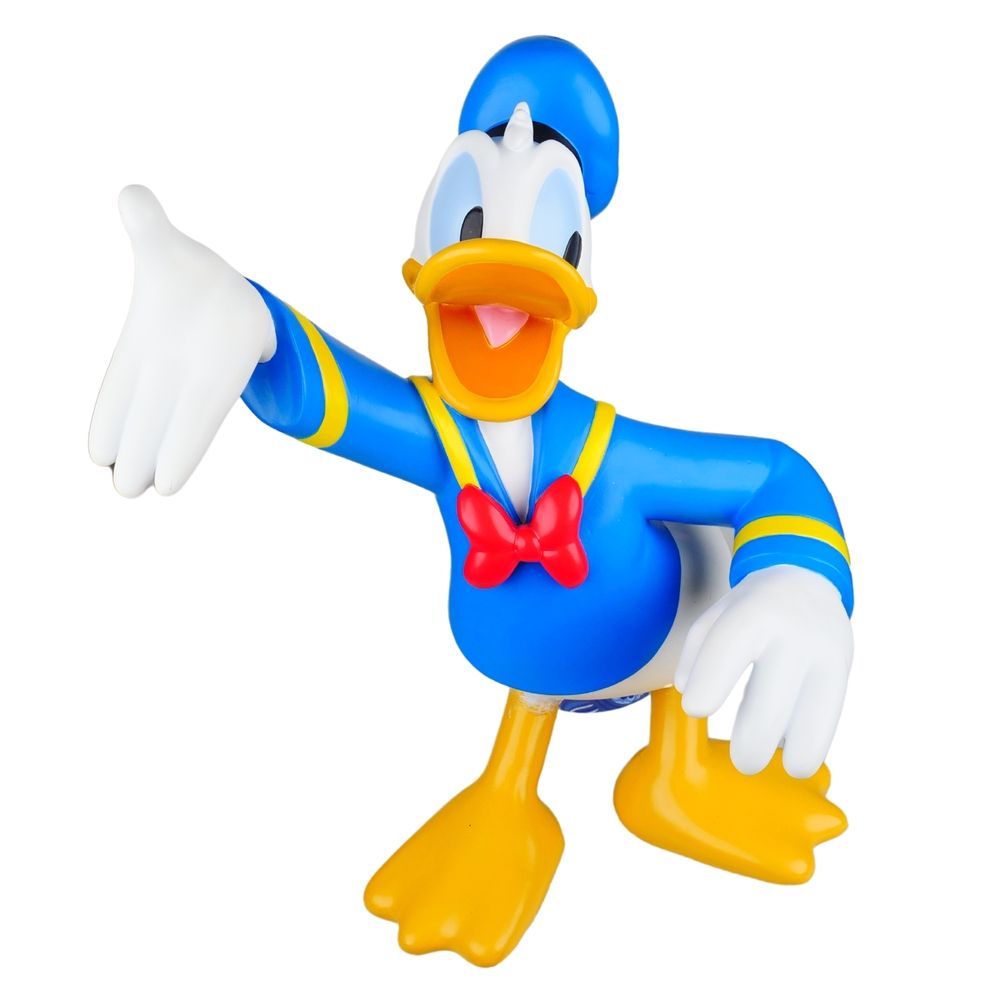 Marco Paul Statua Tacchino Natalizia In Legno – Giblet George 49 Cm Decorazione Interni