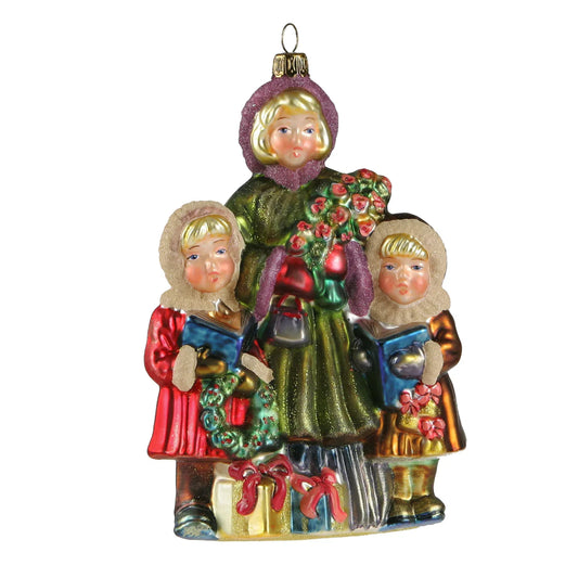 Coro Vittoriano Komozja Family 0123K19