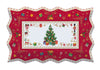 Christmas Ornaments Easy Life 1004 Piatto da Portata