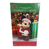 Disney Mickey Mouse Santa Claus