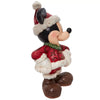 Disney Mickey Mouse Santa Claus