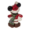 Disney Mickey Mouse Santa Claus