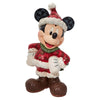 Disney Mickey Mouse Santa Claus