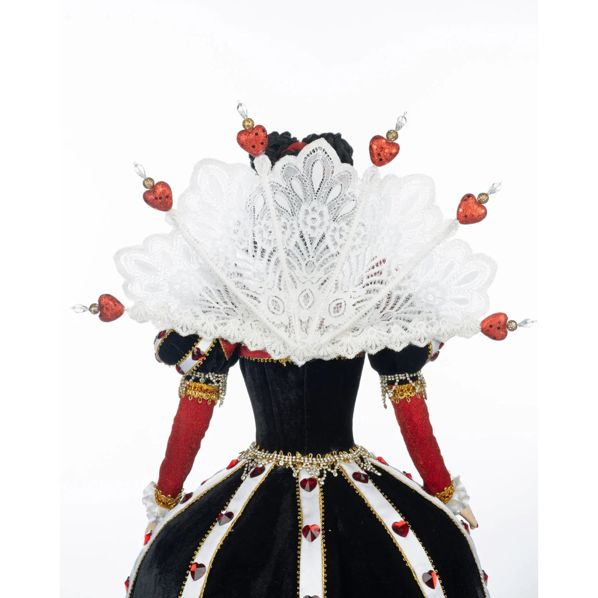 Disney Store Limited Edition Bambola Alice Disney Katherine's