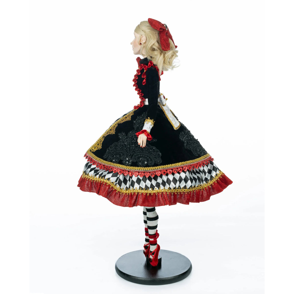 Katherine's Collection 2025 Alice della Corte della Regina 28428111