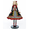Acquista in Italia Katherine's Collection 2024 Bambola Alice della Corte della Regina KC28-428111