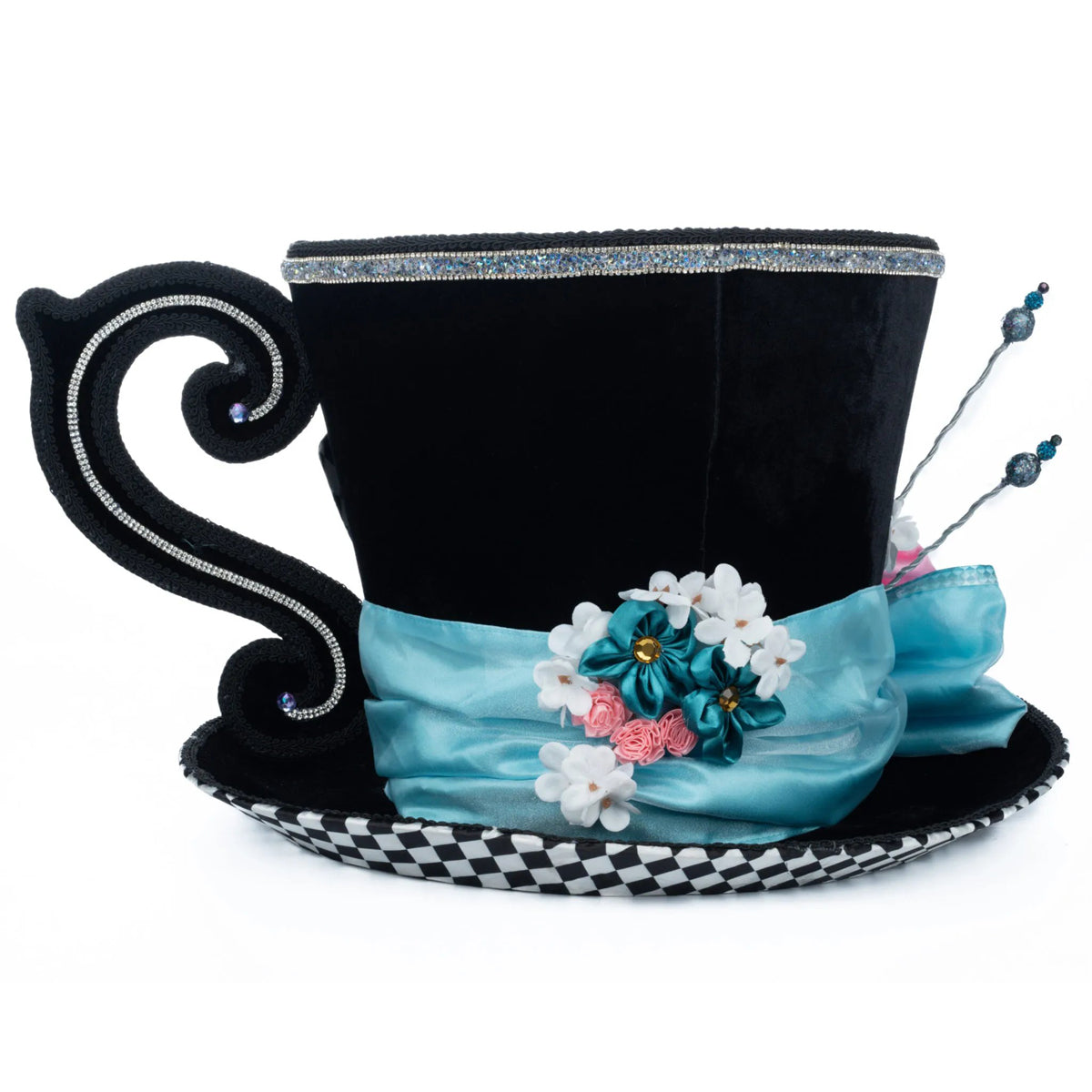 Cappellaio Matto - Noleggio Costumi E Abiti D'epoca - Foto 5